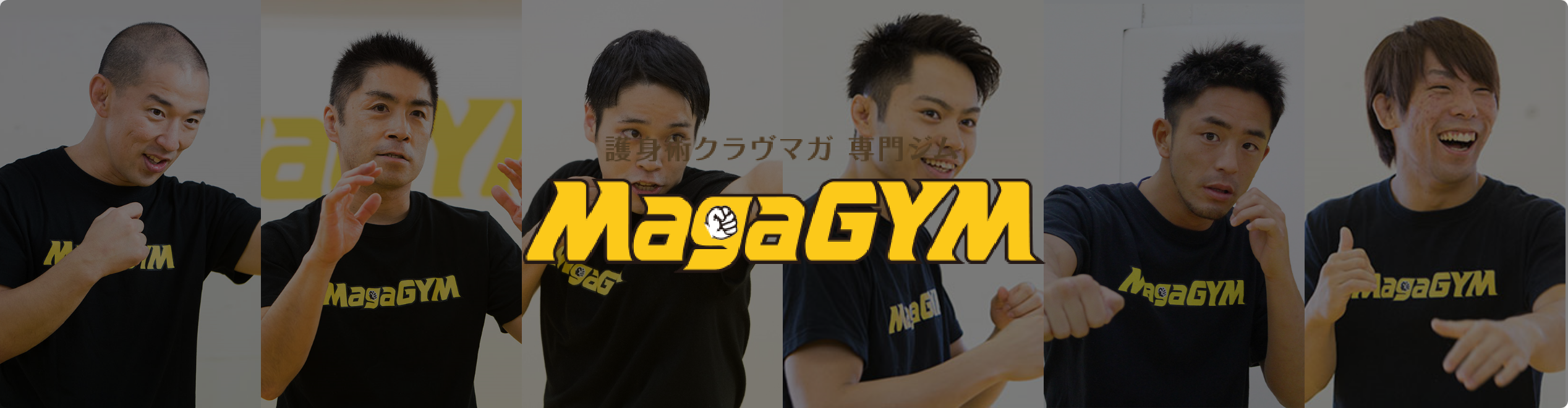 MagaGYM