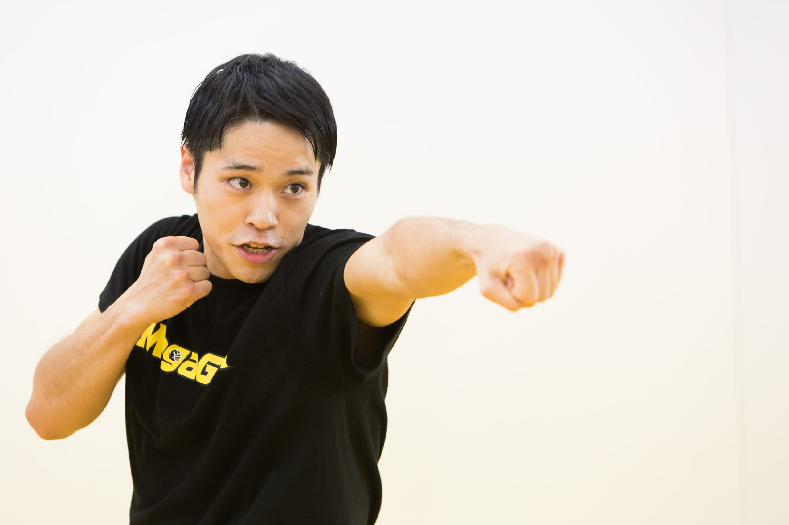 田中 崚