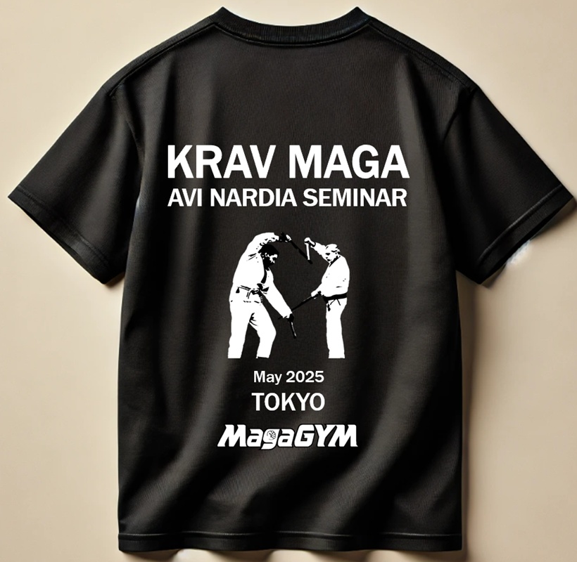 限定記念Tシャツ予約受付開始