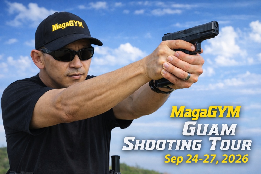 トレーニング風景