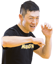 インストラクター