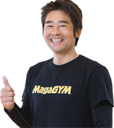 マガジムスタッフ