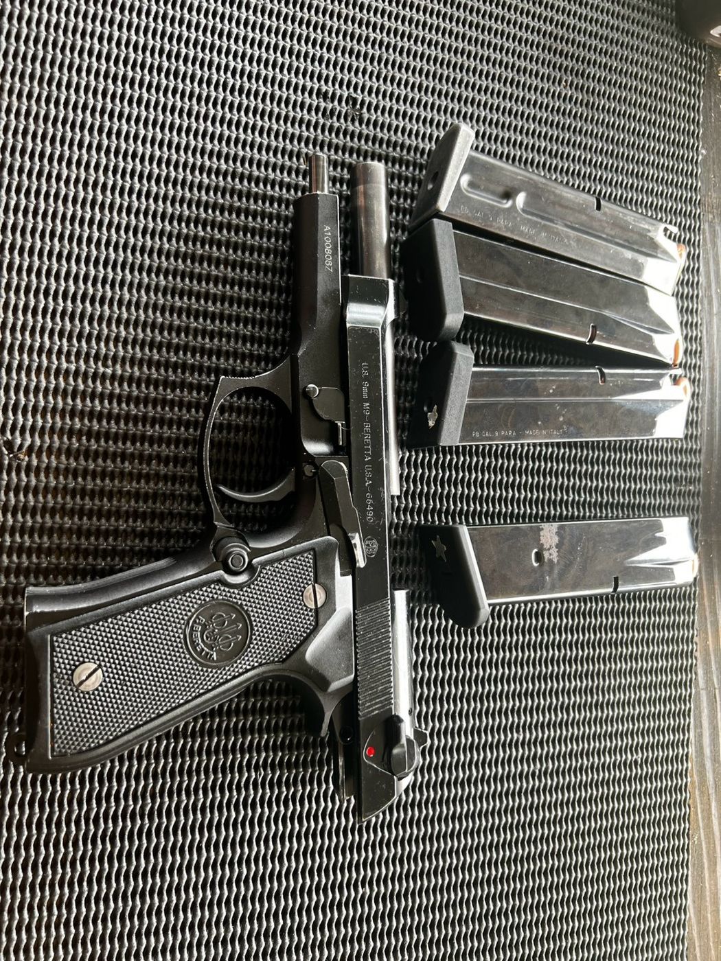 グアムシューティングツアー2026 HANDGUN