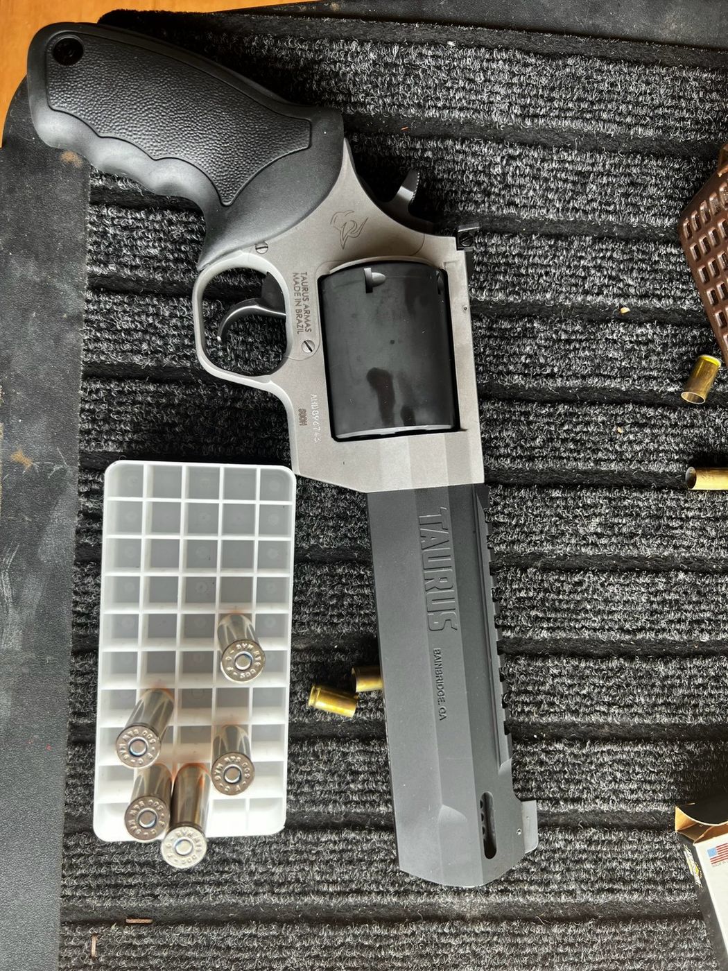 グアムシューティングツアー2026 HANDGUN