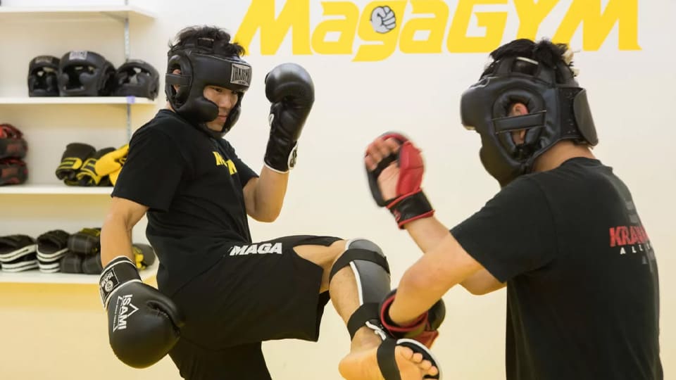 Fight